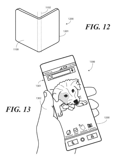 Motorola-Borderless-Smartphone-Display-Patent