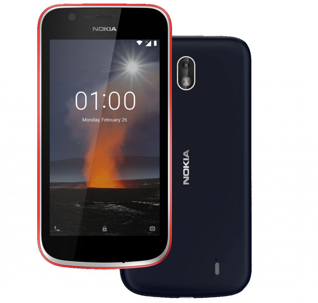 android 11 nokia 2.4