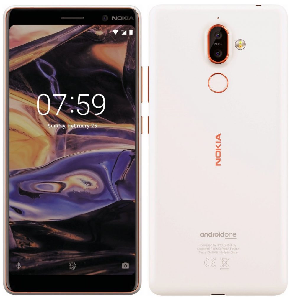 nokia 7 zeiss