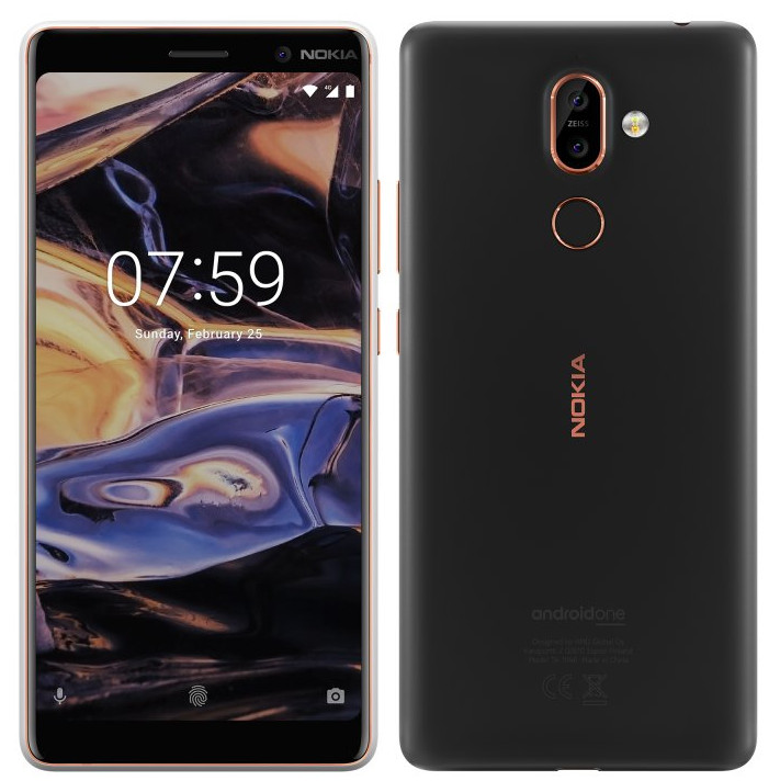 nokia 7 inch