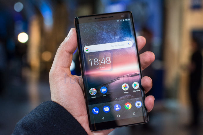 nokia 8 sirocco ár pro