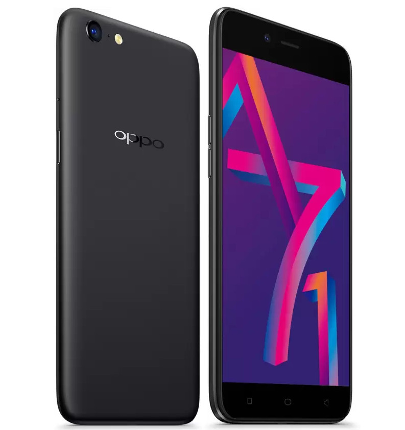 oppo a71 tp