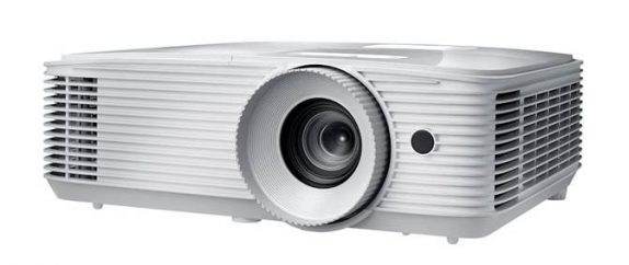 Optoma New HD27e