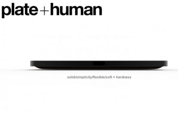 Plate_Human