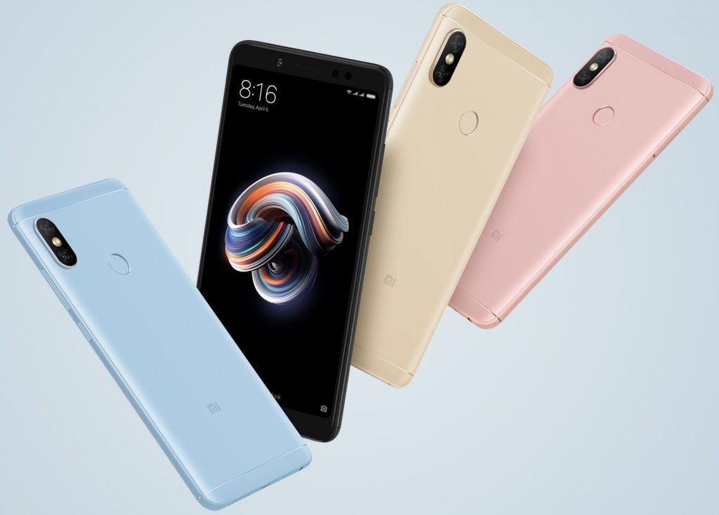 Superior os redmi note 4 sale