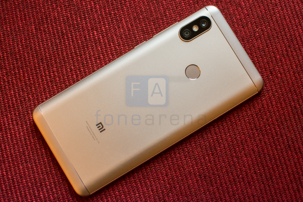 Xiaomi Redmi Note 5 Pro Review