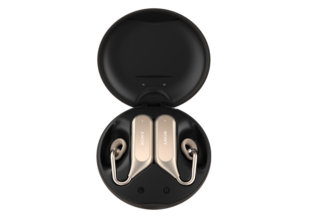 Sony xperia ear discount duo