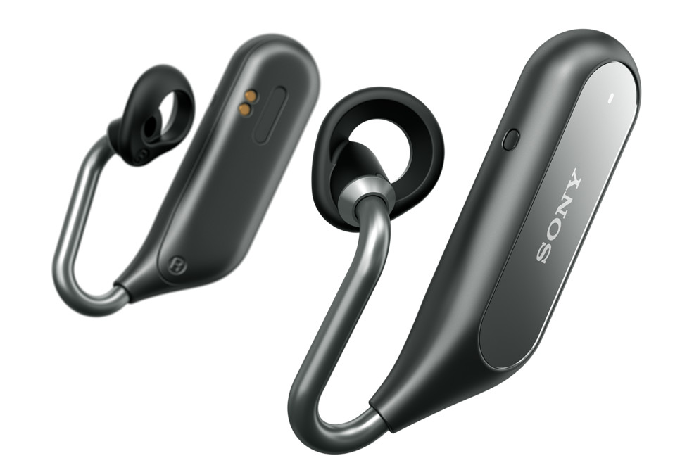 Sony xperia duo ear new arrivals