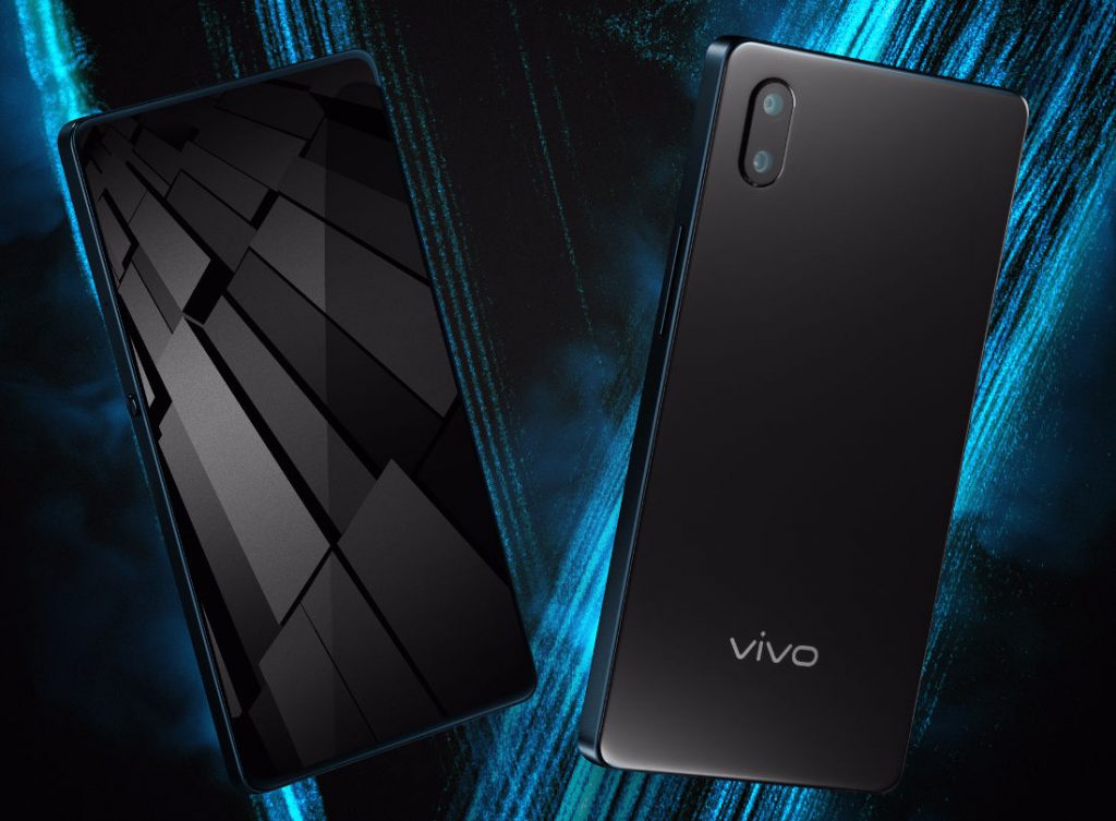 Vivo APEX