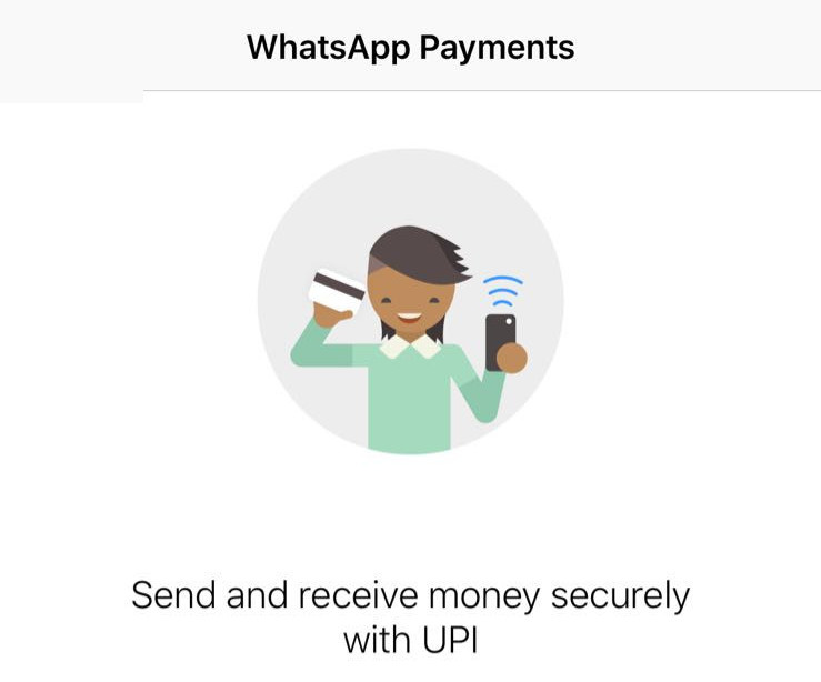 WhatsApp Payments