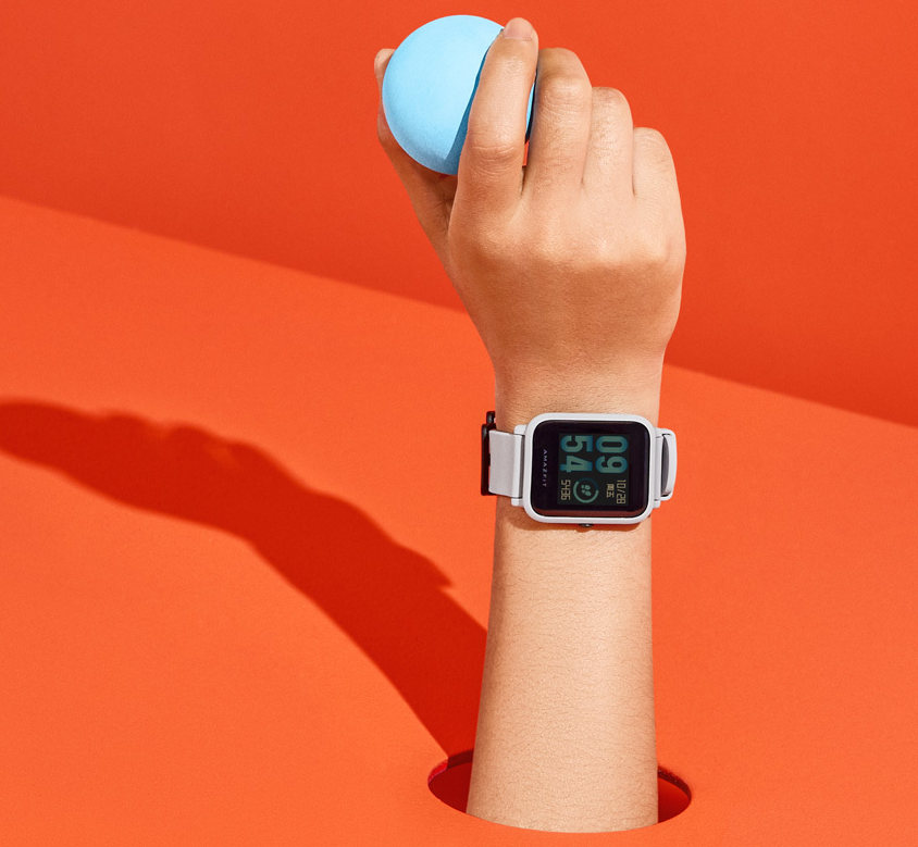 Huami amazfit outlet bip