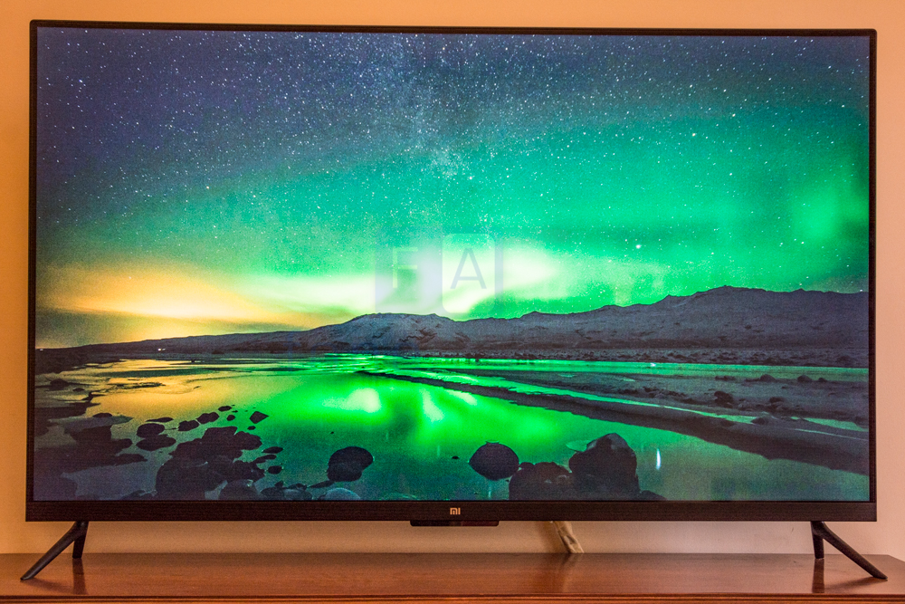 Xiaomi MiTV 4 -7