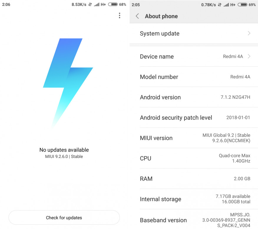 huawei p30 pro vs xiaomi mi 10t pro