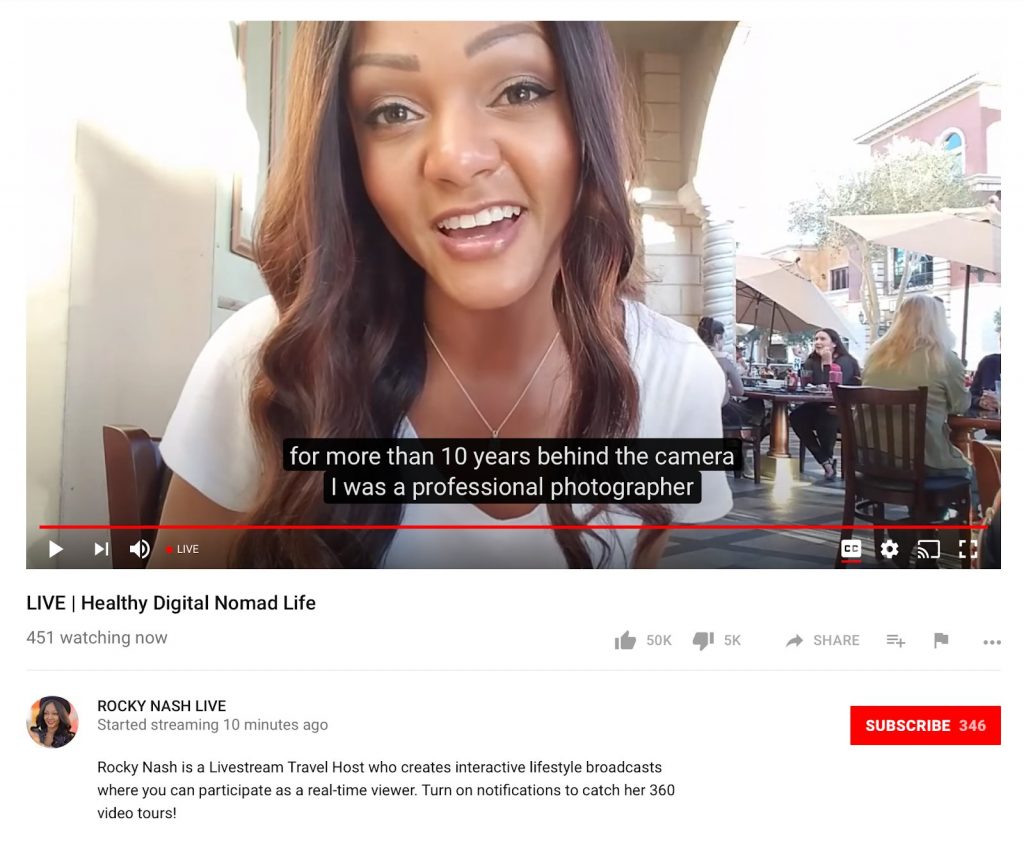 youtube translate captions