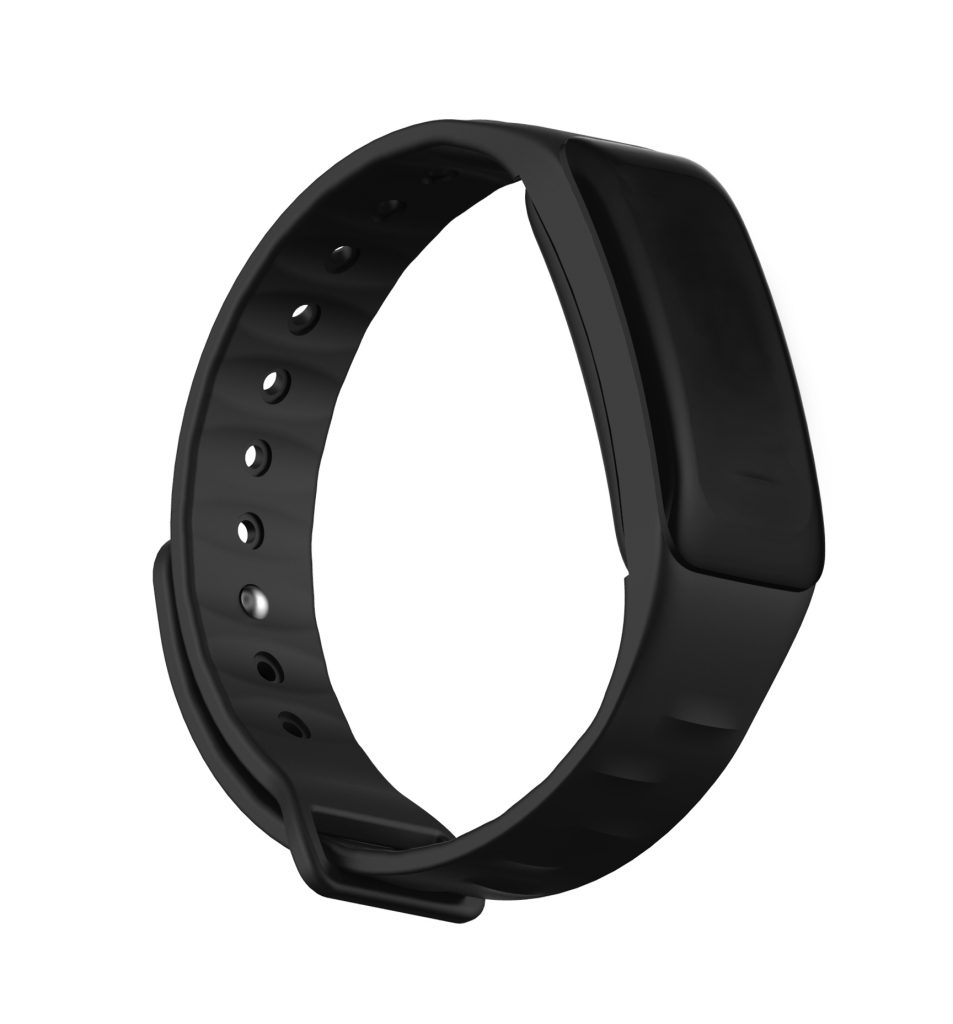 TEMPO OFB-10 smart watch