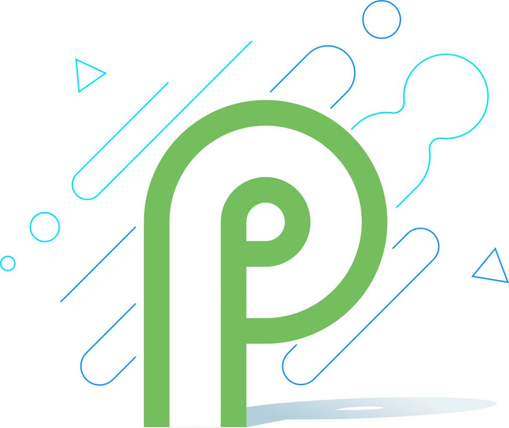 Android P