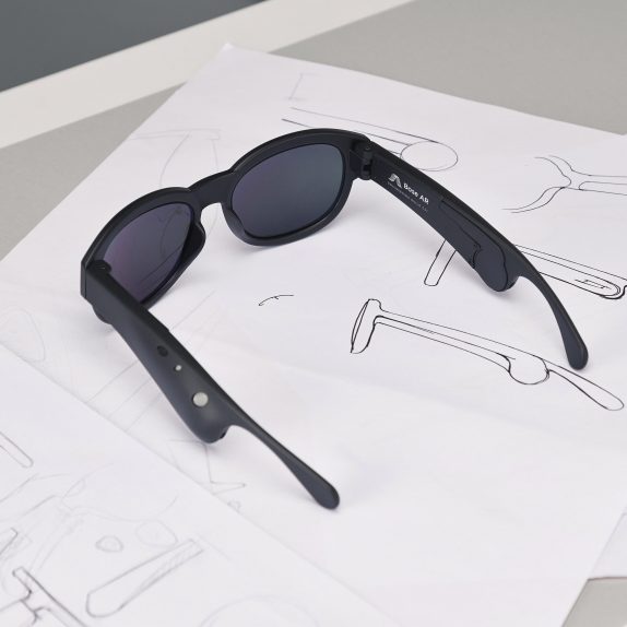 Bose AR Glasses