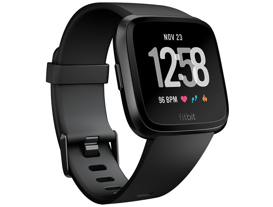 project helios fitbit