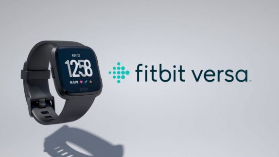 Fitbit Versa