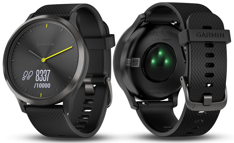 Garmin Vivomove HR