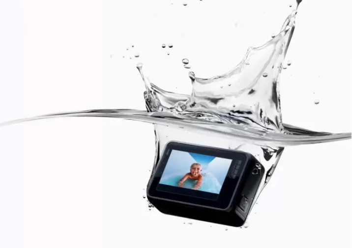 New Gopro Hero Waterproof Action Camera Launching In India This