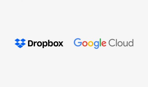 google dropbox online