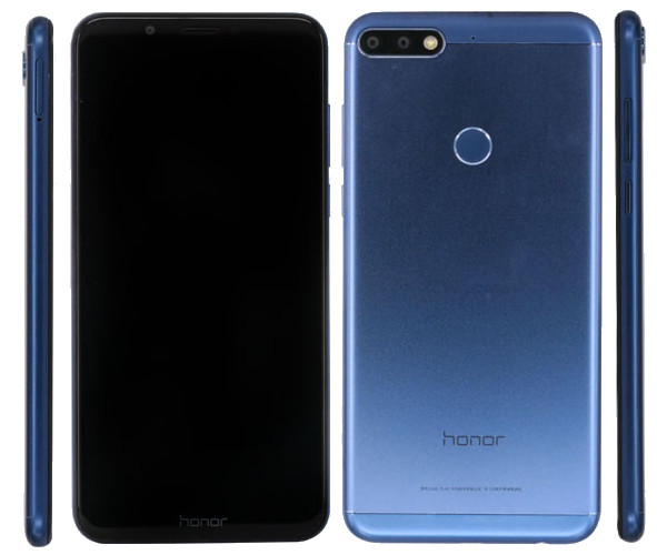 Стоимость замены стекла honor 7c