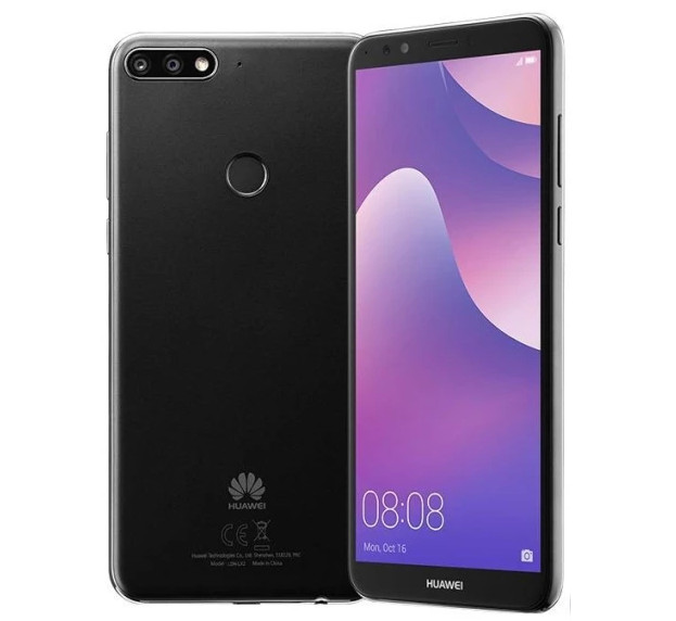 Huawei Nova 2 lite with 5.99-inch FullView display, dual rear