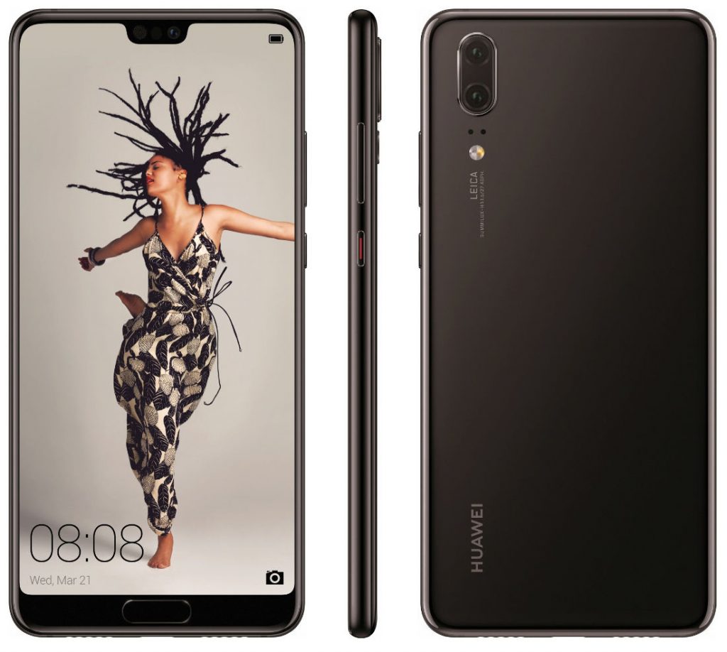 huawei p50 pocket edition