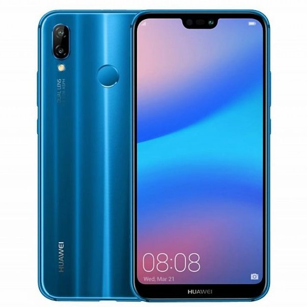 huawei p20 lite 9.0 update