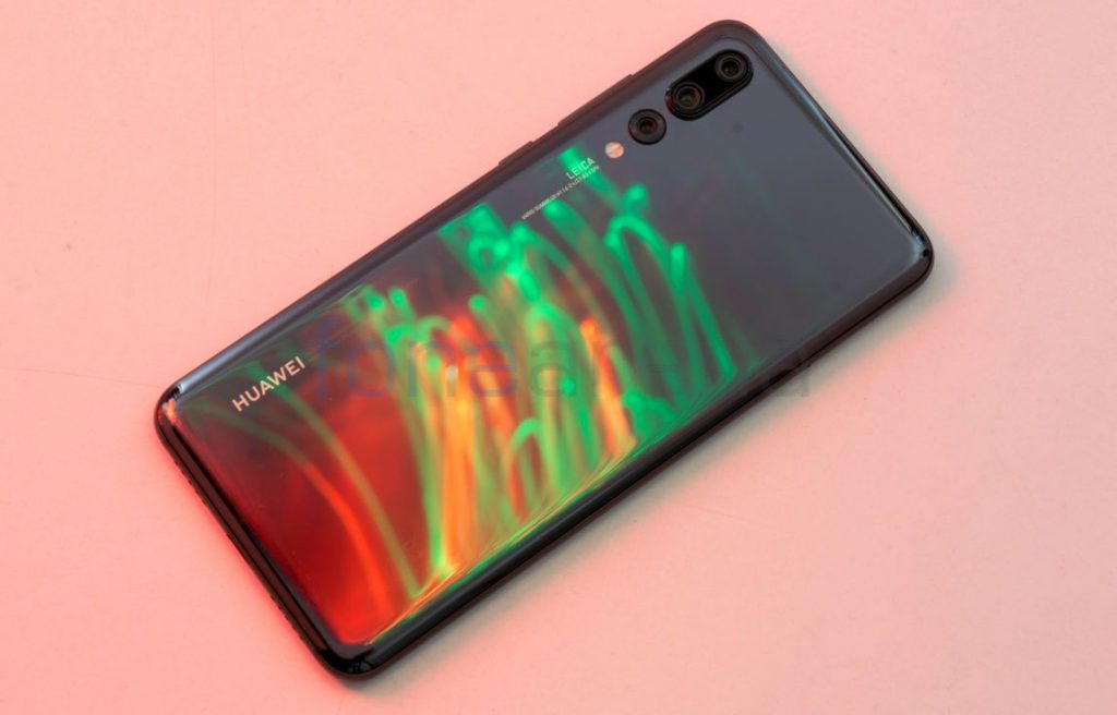 Huawei p20 pro vr hot sale