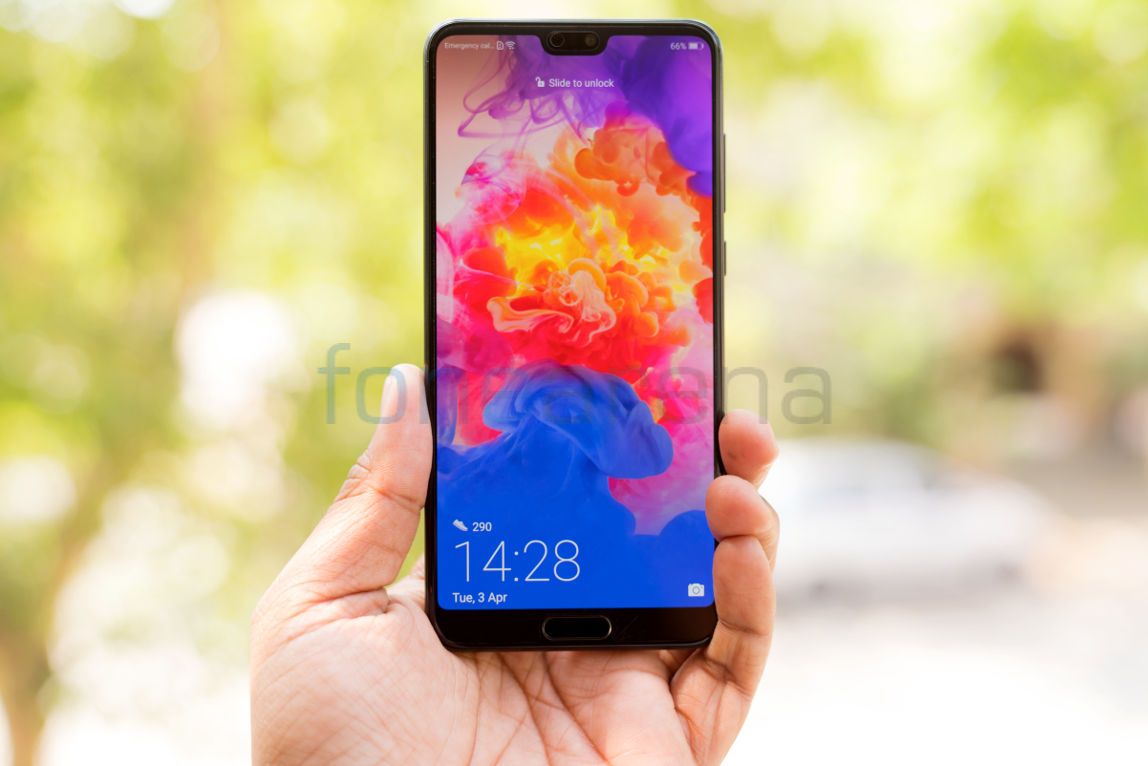 Huawei to launch BTC bitcoin wallet on its App Store