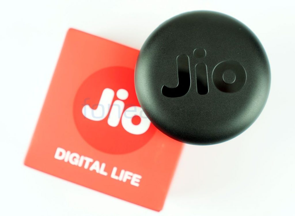 Jiofi 6 Unboxing And Demo 4g Wireless Hotspot For Reliance Jio