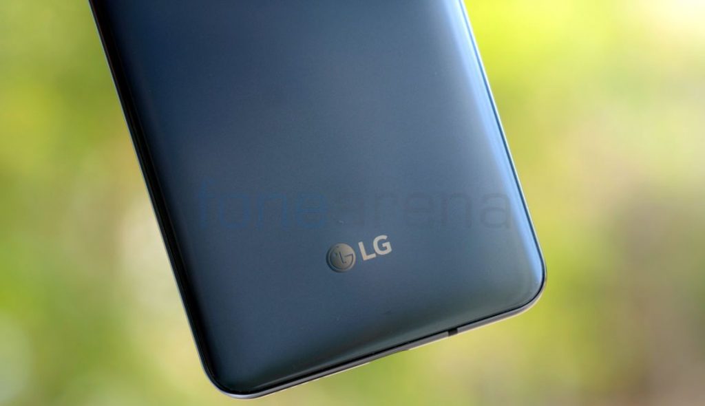 LG G8 said to debut at MWC 2019 separately from the new 5G phone