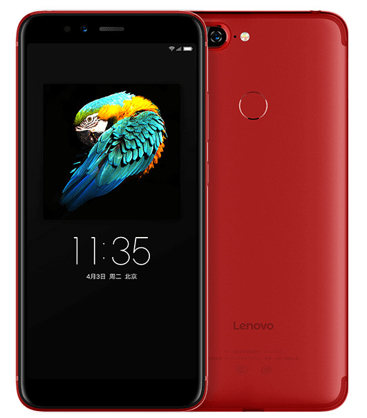 lenovo s4