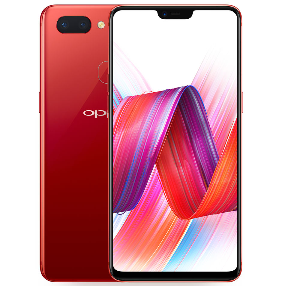 Oppo R15 With 6 28 Inch Fhd 19 9 Full Screen Display Teased In Images Officially Ahead Of Announcement