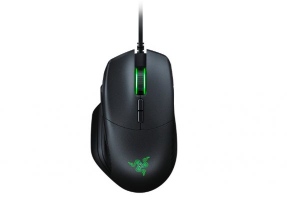 Razer Basilisk gaming-mouse