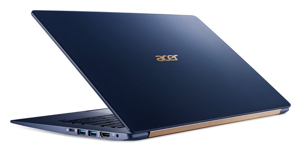 Acer Swift 5