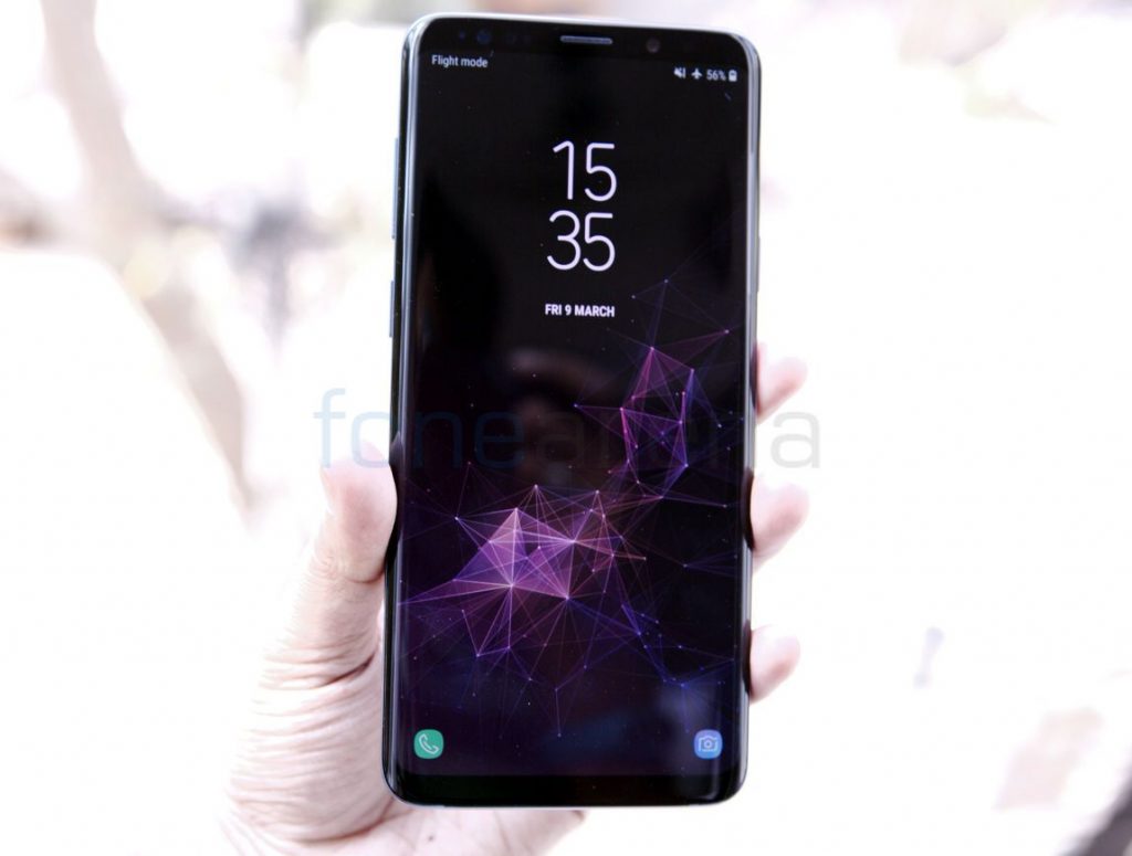 Samsung Galaxy S9+ review: the best big-screen smartphone by miles