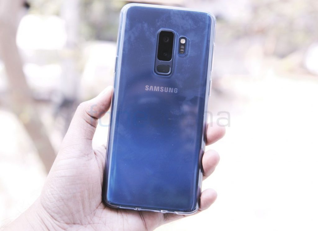 Samsung Galaxy S9+ review: the best big-screen smartphone by miles