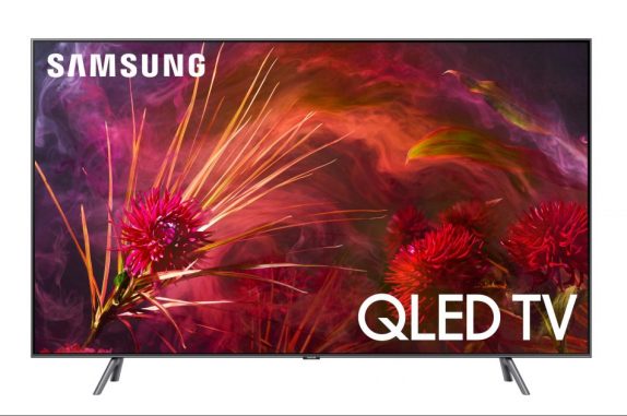 Samsung QLED TV