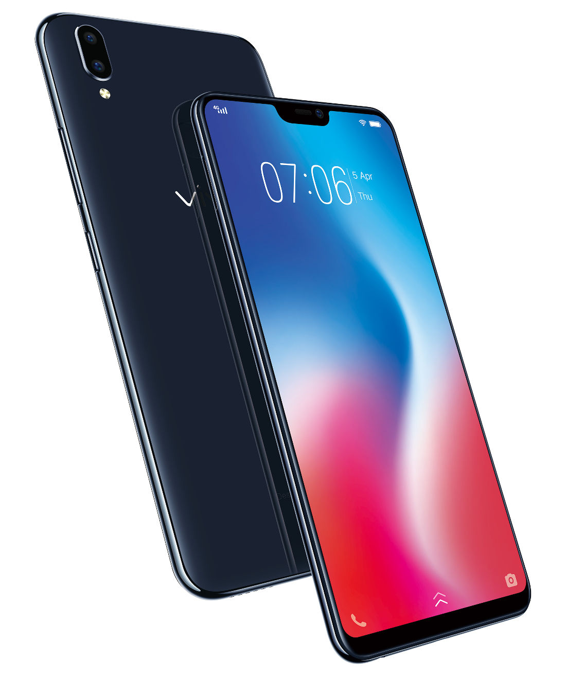 vivo v9 3