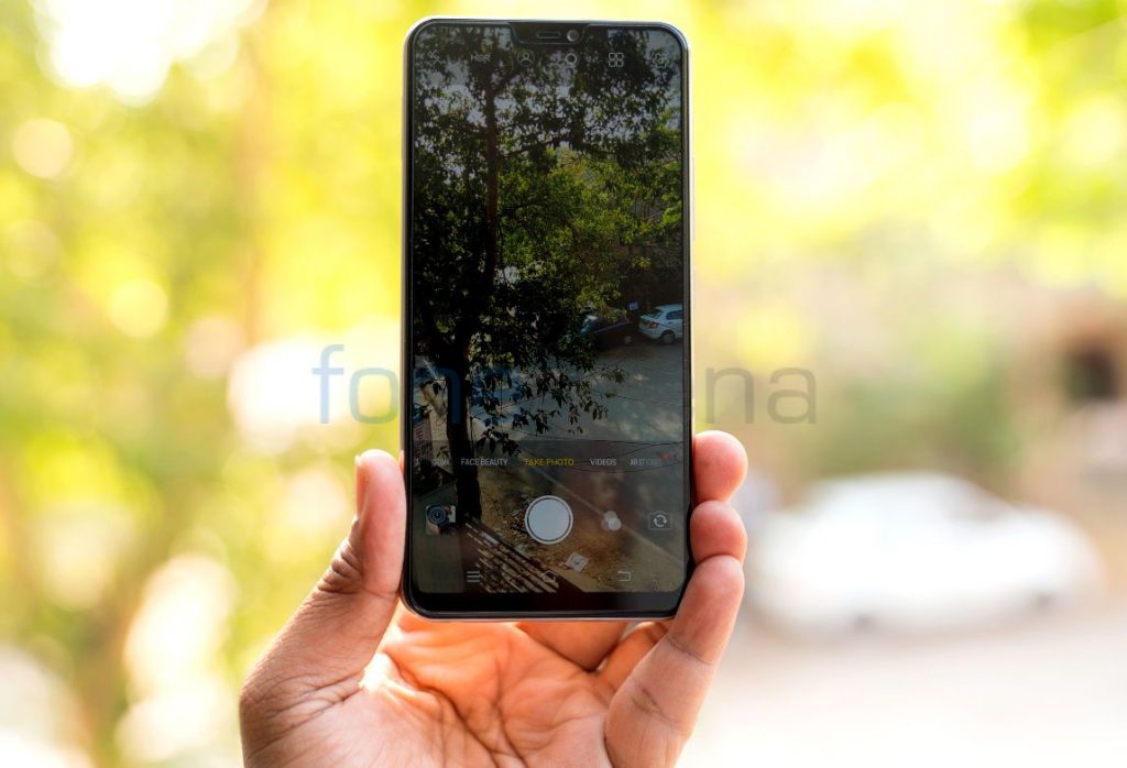 venta huawei p smart 2019