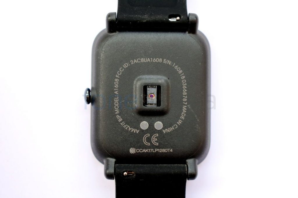 Amazfit bip model a1608 2024 fcc