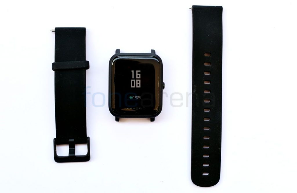 Amazfit Bip Review