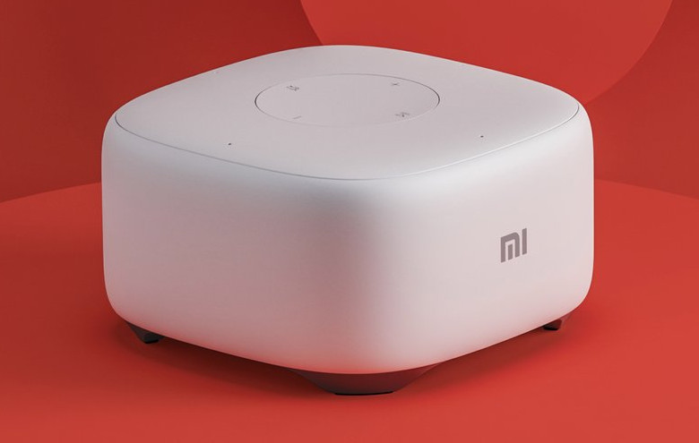 Xiaomi mi best sale ai speaker