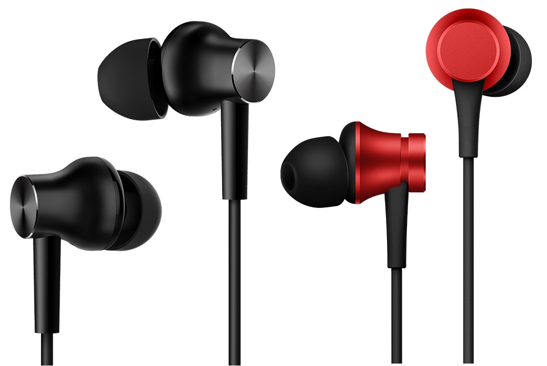 Ear store phones mi