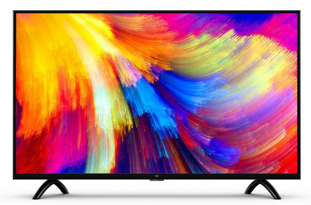 Xiaomi Mi TV 4A 32 Inch Smart Android Television