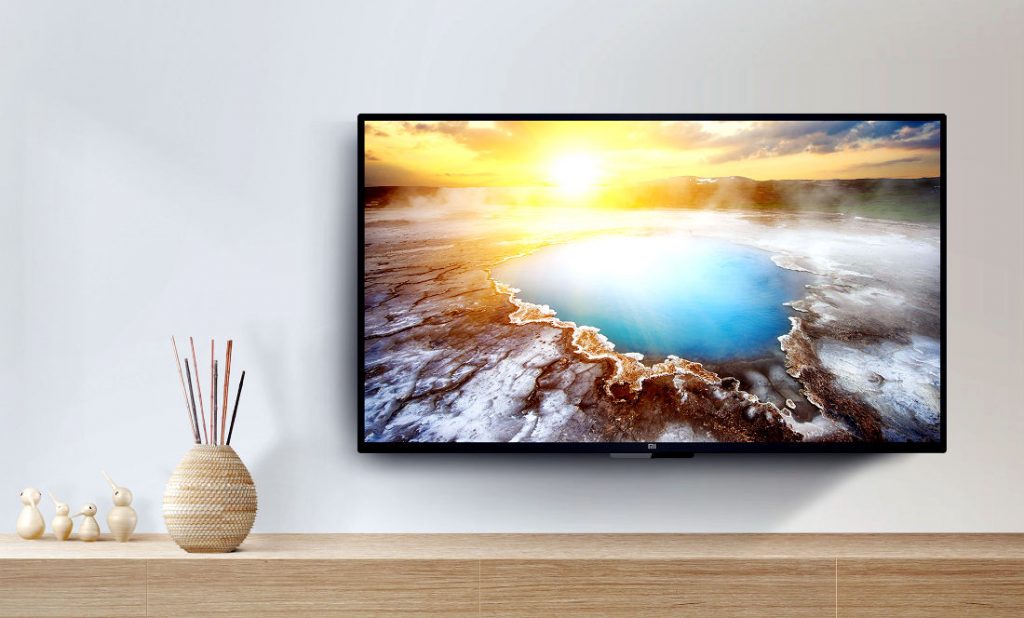 Xiaomi Mi TV 4A 40-inch Full HD Smart TV with with A.I. voice remote, Dolby audio announced
