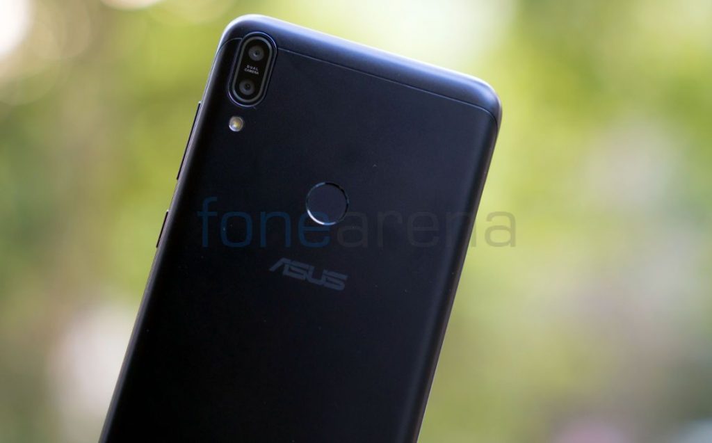 Asus Zenfone Max Pro M1 Camera Samples